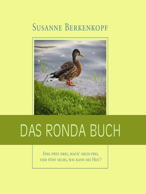 cover image of Das Ronda Buch